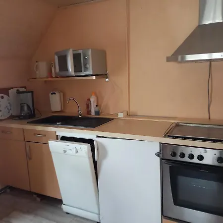 Walla 10351145 Apartamento Lippoldsberg