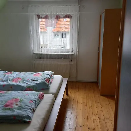 Apartamento Walla 10351145 *