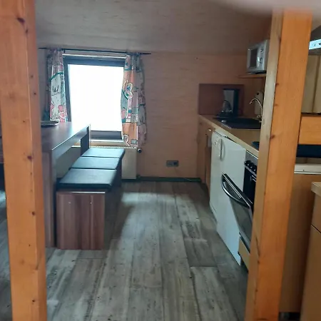 Walla 10351145 Apartamento Lippoldsberg