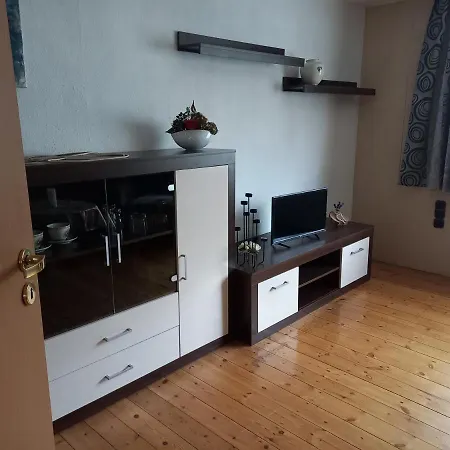 Apartamento Walla 10351145 *